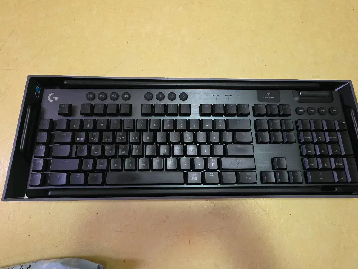 로지텍 g913 중고